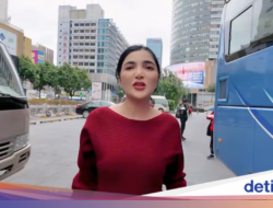 Ashanty Bawa Rombongan Hingga China, Ini Potret Kulineran yang Bikin Ngiler!