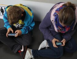 Australia Larang Ramaja Pakai Medsos Untuk Mental, Ahli Kesejaganan Jiwa Malah Waswas