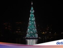 5 Bangsa yang Melarang Perayaan Natal, Ini Alasannya