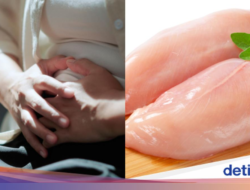 Cuma Makan Dada Ayam & Kembang Kol, Influencer Ini Kena Pankreatitis Parah