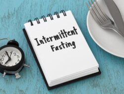 Tak Cuma Bantu Turunkan BB, Ini Manfaat Intermittent Fasting Sebagai Keadaan Otak