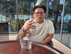 Disiplin Kesadaran Dari Sebab Itu Kunci Ketahanan Manusia Di Era AI