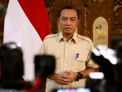 Gelar Ratas Di Hambalang, Prabowo Bahas Penyembuhan Bencana Sumatera