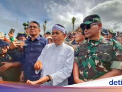 Dedi Mulyadi Murka Sebut Alih Fungsi Lahan Hingga Pangalengan Lantaran PTPN Nggak Tegas