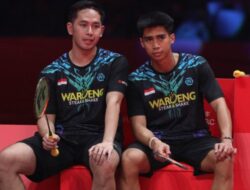 Tiga Wakil Indonesia Rontok Ke Laga Kedua Fase Grup
