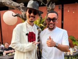 ILUNI UI Galang Donasi Rp15,1 Miliar Sebagai Sumatera, Sahroni Sumbang Rp1 Miliar, Tompi Rp500 Juta