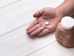 BPOM AS Setujui Pil Wegovy, Terapi Oral Pertama Sebagai Atasi Obesitas