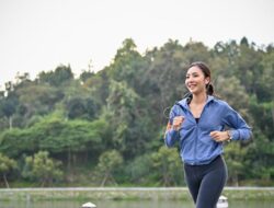 Tanda-tanda Tubuh Sudah ‘Over Limit’ Di Berlari, Stop Dulu, Jangan Nunggu Kolaps!
