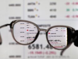 Investor Bursa Efek Indonesia Naik 34,8%, Tembus 20 Juta Di Akhir 2025