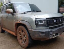 Alasan Jetour Enggak Ngotot Pasarkan Kendaraan Pribadi Elektrik Hingga Indonesia