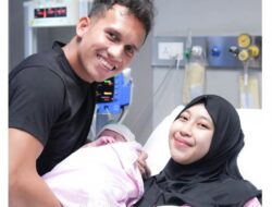 Kabar Senang, Bintang Timnasional Egy Maulana Vikri Resmi Dari Sebab Itu Ayah