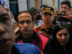 Kalau Negeri Dirugikan, Kelompok Tak Peduli Siapa Dia