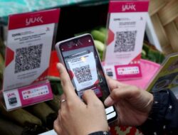 Kejar Target Perkembangan Ekonomi Digital, Indonesia Perkuat Penanaman Modal Asing Strategis Nasional