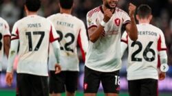 Takhta Arsenal Digoyang Chelsea, Liverpool Mulai Bangkit