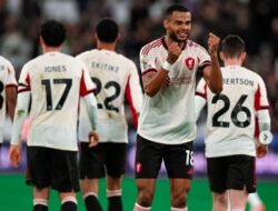 Takhta Arsenal Digoyang Chelsea, Liverpool Mulai Bangkit