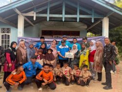 KNPI Ajak Pemuda Perkuat Solidaritas Bencana Sumatera