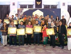 Kolaborasi Multipihak Perkuat Perkembangan dan Daya Saing Sawit Indonesia