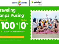 Langkah Nyata Mewujudkan Resolusi Liburan Tanpa Mengorbankan Biaya