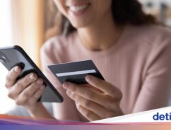 Kartu Kredit Dicuri Untuk Penerbangan, Duit Penumpang Raib Rp 128 Juta