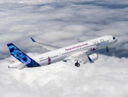 Masalah Keselamatan, Raksasa Pabrikan Pesawat Dunia Bakal Tinggalkan Google?