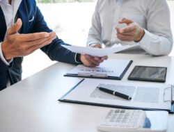 Merangsang Transformasi Digital Underwriting Asuransi Jiwa lewat Implementasi AI