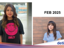 Momen Kulineran Wina Natalia Sebelumnya Asupan Konsumsi, Jajan Minuman Kafein dan Pastry!