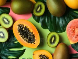 Mudah Didapat dan Kaya Manfaat, Ini Buah-Buahan Sumber Vitamin C Terbaik