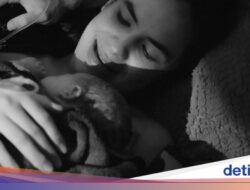 Nino Fernandez Jago Racik Minuman hingga Masak Spaghetti