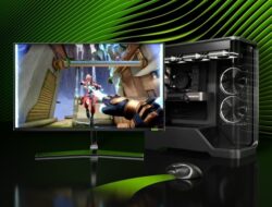 NVIDIA Berencana Memangkas Chip Grafik Gaming Tahun Di