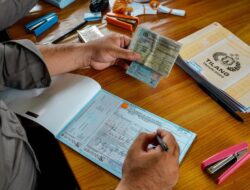 Polisi Tiadakan Tilang Ke Daerah Sumatera Terdampak Bencana