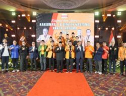 OSO Ajak Bahu-membahu Bantu Korban Bencana Sumatera