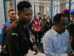 Pakar Aturan Pidana Anggap Peristiwa Pidana Nadiem Makarim Bukan Kriminalisasi