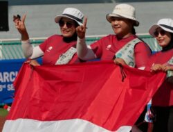Panahan Indonesia Kampiun Umum SEA Games 2025, Sabet 6 Emas dan Lampaui Target Pemerintah