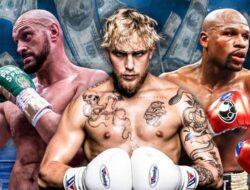 Daftar 10 Petinju Terkaya Sepanjang Masa