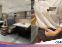 Pelayan Cuek hingga Ngejek, Keluarga Ini Kecewa Makan Di Resto Hotpot