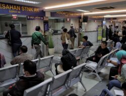 Cuma Sampai Besok, Lokasi-Lokasi Ini Masih Gelar Pemutihan Retribusi Negara