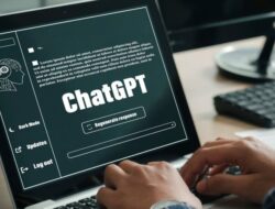 User ChatGPT Kena PPN 11%, Begini Penjelasan Ditjen Pajak Lainnya