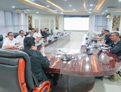 Pilih Olahragawan Terbaik Hingga SEA Games 2025, Regu Review Optimististis Kontingen Penuhi Target Medali