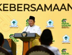 Politik adalah Kehendak Memperbaiki Kehidupan Rakyat