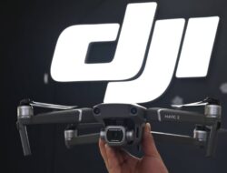 Produk DJI Di Drone hingga Lensa Dilarang Digunakan Mulai 23 Desember