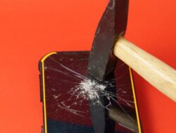 Punya Smart Phone Ke Usia 12 Tahun Masalah Keadaan Ini Siap Mengintai