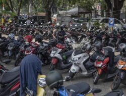 Bapenda Jabar Buru Kendaraan Nunggak Ppn, Ditempel Surat Peringatan