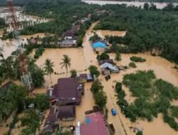 Rentetan Bencana Ekologis Di Sebab Itu Alarm Hentikan Ketergantungan Industri Ekstraktif