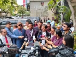 Roy Suryo Cs Bakal Pertanyakan 700 Barang Dagangan Bukti Ijazah Jokowi yang Disita Pada Gelar Peristiwa Pidana Khusus