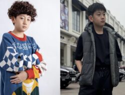 Di Vlog Anak-anak Hingga Konten Kreator Di Jutaan Pengikut