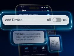 Sistem Keselamatan IPOT Dirancang Untuk Tidak Tembus Phishing