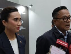 Sport Tourism Di Sebab Itu Pilar Mutakhir Ekonomi: Pemerintah Siapkan Roadmap Nasional