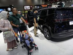 IIMS 2026 Digelar Februari, Ini Deretan Merek yang Bakal Mejeng