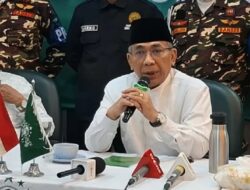 Moratorium Digdaya Dinyatakan Batal Untuk Hukum