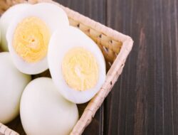 Telur Dicap Karena Itu Pemicu Kolesterol, Ternyata Ini Faktanya